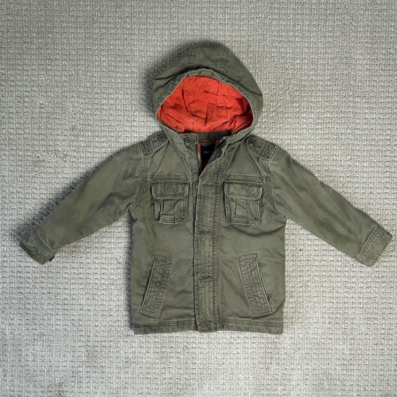 Boys GAP Jacket - Picture 1 of 1